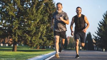 5 Health Tips For Men Above 30