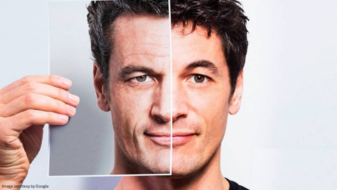 7 tricks to age proof your skin!