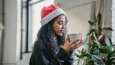 Tips To Stay Healthy This Festive Season