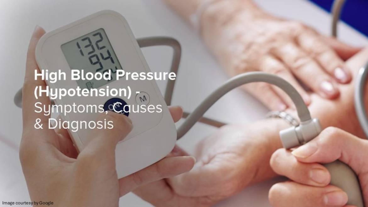 High Blood Pressure Facts: Essential Information You Need to Know