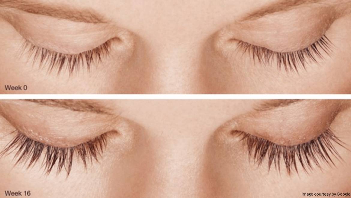 Tips To Get Longer, Thicker Eyelashes!