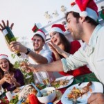 Tips To Stay Healthy This Festive Season