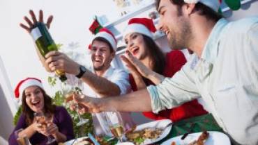 Tips To Stay Healthy This Festive Season