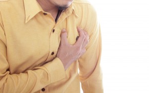 heart symptoms