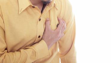 Possible heart symptoms you shouldn’t ignore!