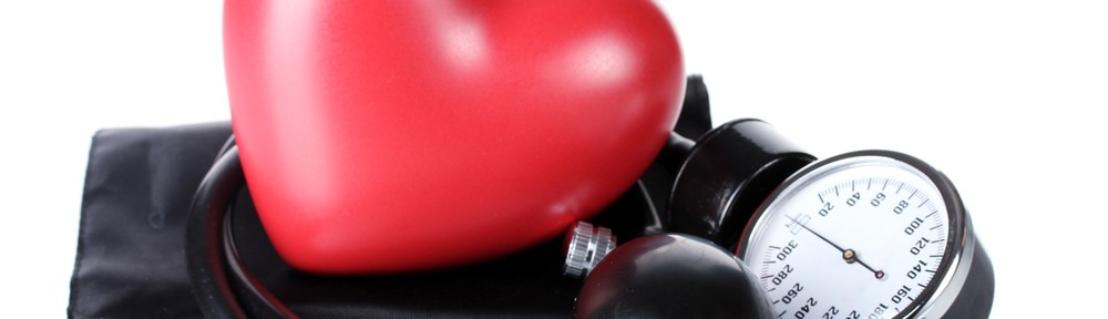 effects of high blood pressure