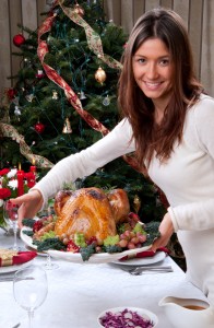 healthy eating tips for christmas