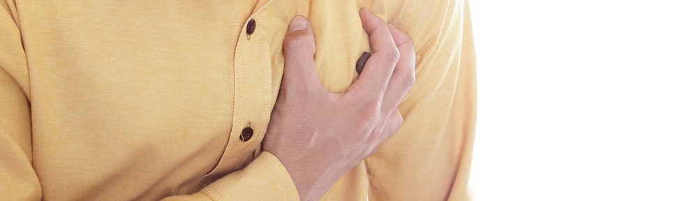 common symptoms of heart attack