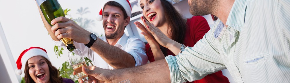 lose weight after chiristmas