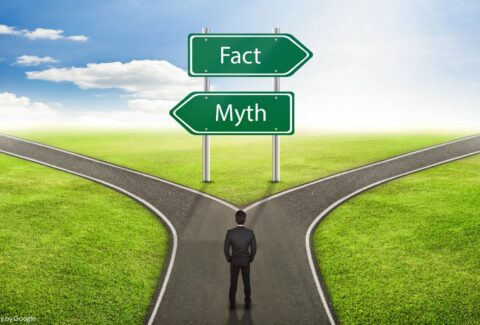 Myths and Facts