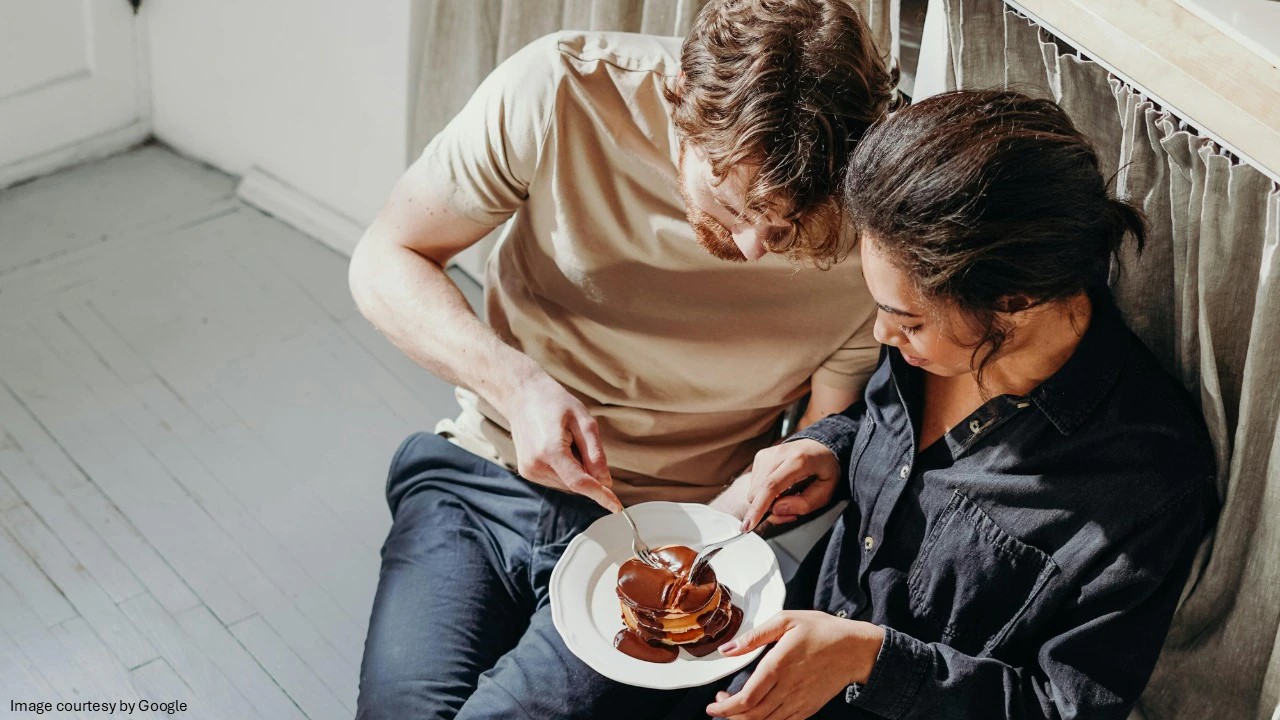 6 Foods That Can Bring the Spark Back to Your Relationship
