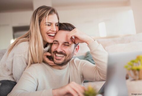 Healthy relationship