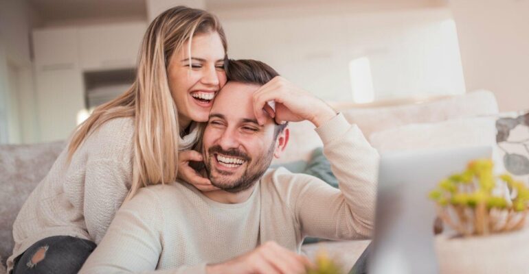Healthy relationship
