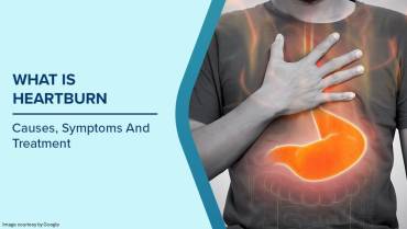 6 Easy Habits to Avoid Heartburn: Effective Heartburn Prevention Tips