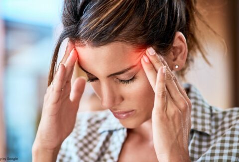 chronic migraines