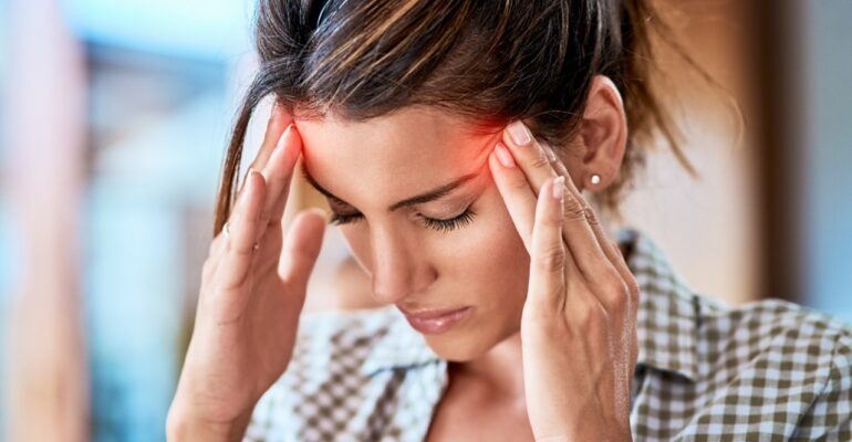 chronic migraines