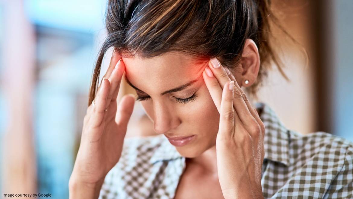 Migraine: Causes, Symptoms And Treatment