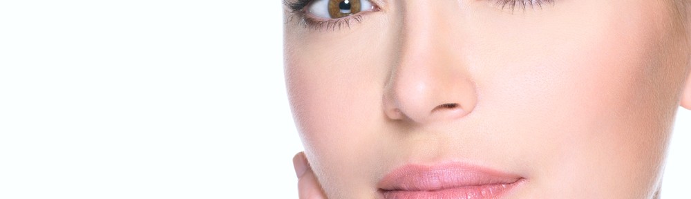 how to get glowing skin naturally