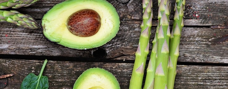 foods that increase sex drive