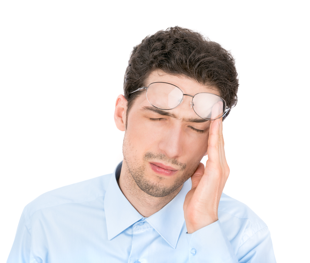 migraine symptoms