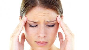 Migraine: Causes, Symptoms And Treatment