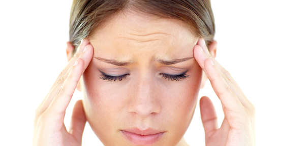 what are the symoptoms of migraine