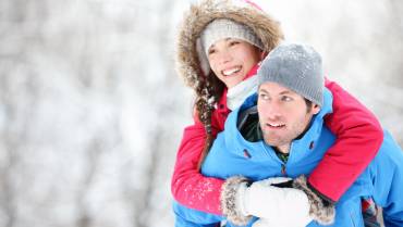 5 Easy Ways To Stay Healthy This Winter