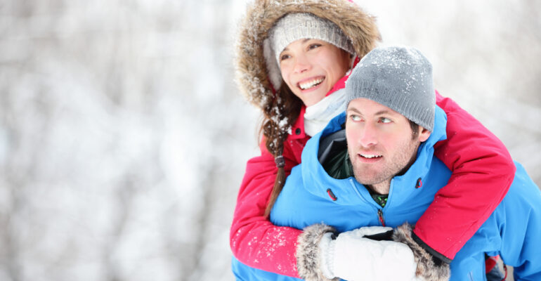 winter health tips