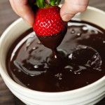 Fighting Diabetes With Chocolates, Berries And Wine!