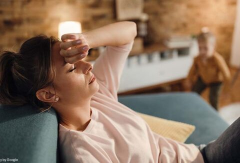 Signs and symptoms of cancer - ADC