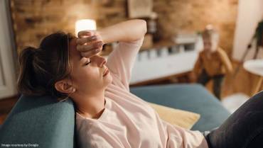 Signs Of Cancer : Are you At Risk?