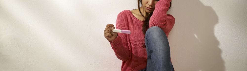 avoid teenage pregnancy