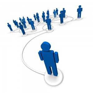 referral system of adc