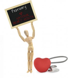 symptoms of heart attack