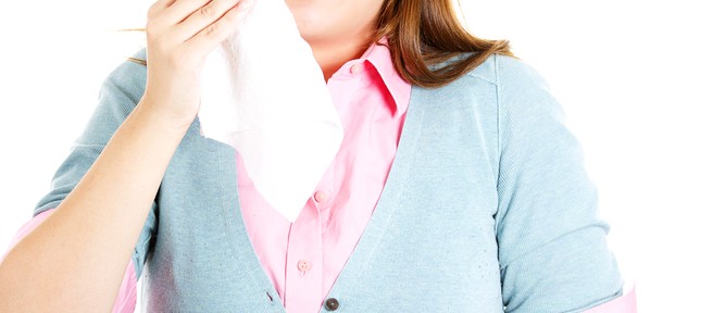 treatment for allergy