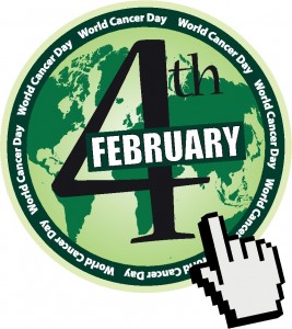world cancer day