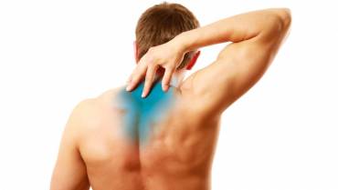 5 Natural Remedies To Ease Back Pain