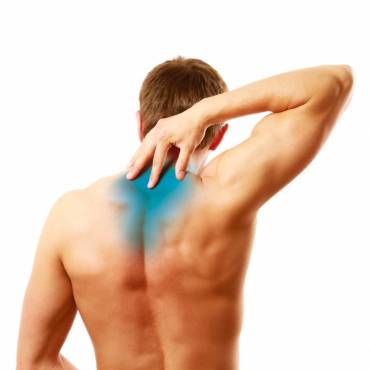 5 Natural Remedies To Ease Back Pain