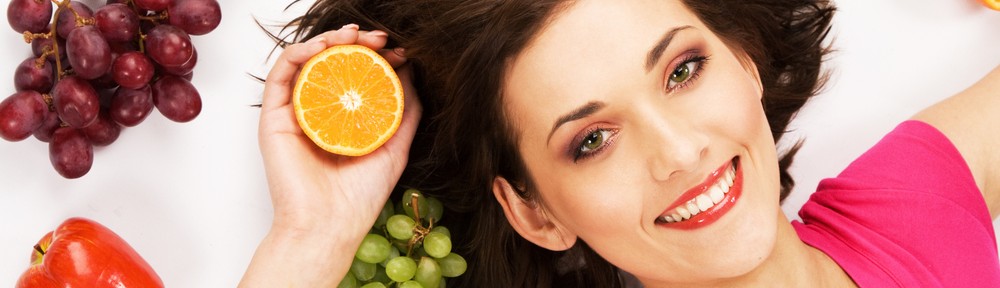Top 5 Superfoods For Flawless Skin
