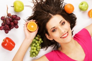 Top 5 Superfoods For Flawless Skin