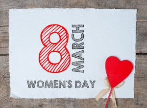 Women’s day resolution