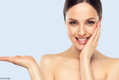 glowing skin products - All Day Chemist