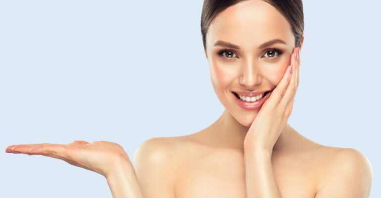 glowing skin products - All Day Chemist
