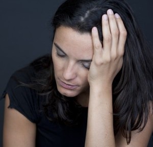 people with migraine