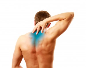 remedies for back pain