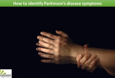 Image depicting Parkinson's Disease, a neurological disorder affecting movement and coordination.