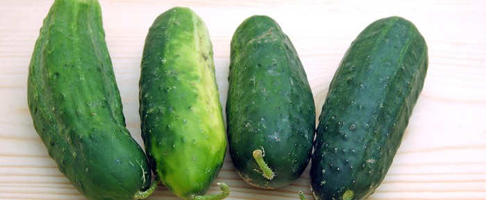 8 Amazing uses of cucumbers in your diet