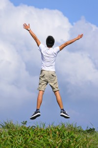 15 ways to feel lighter