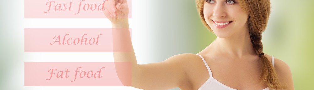 7 Healthy Food Swaps