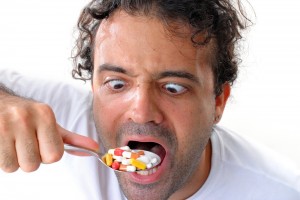 Self Medication:10 signs you are doing it wrong